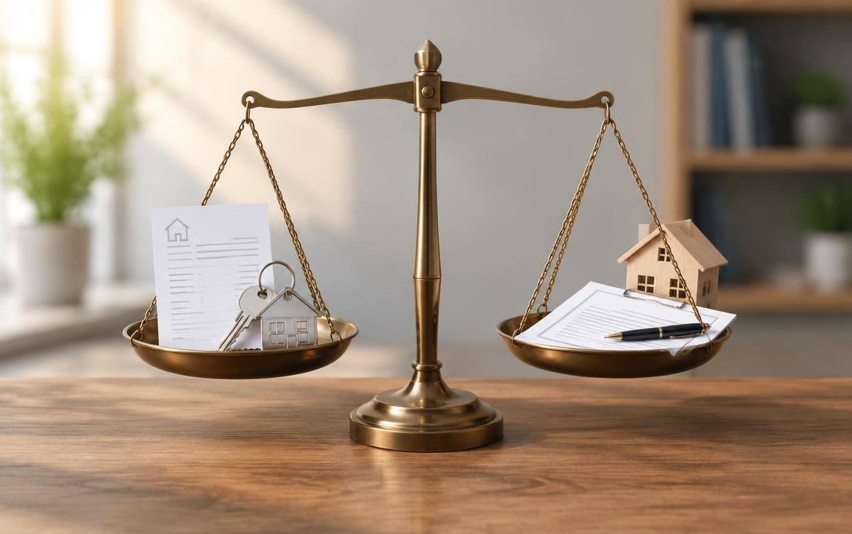 Alugar ou financiar apartamento: como fazer a conta certa