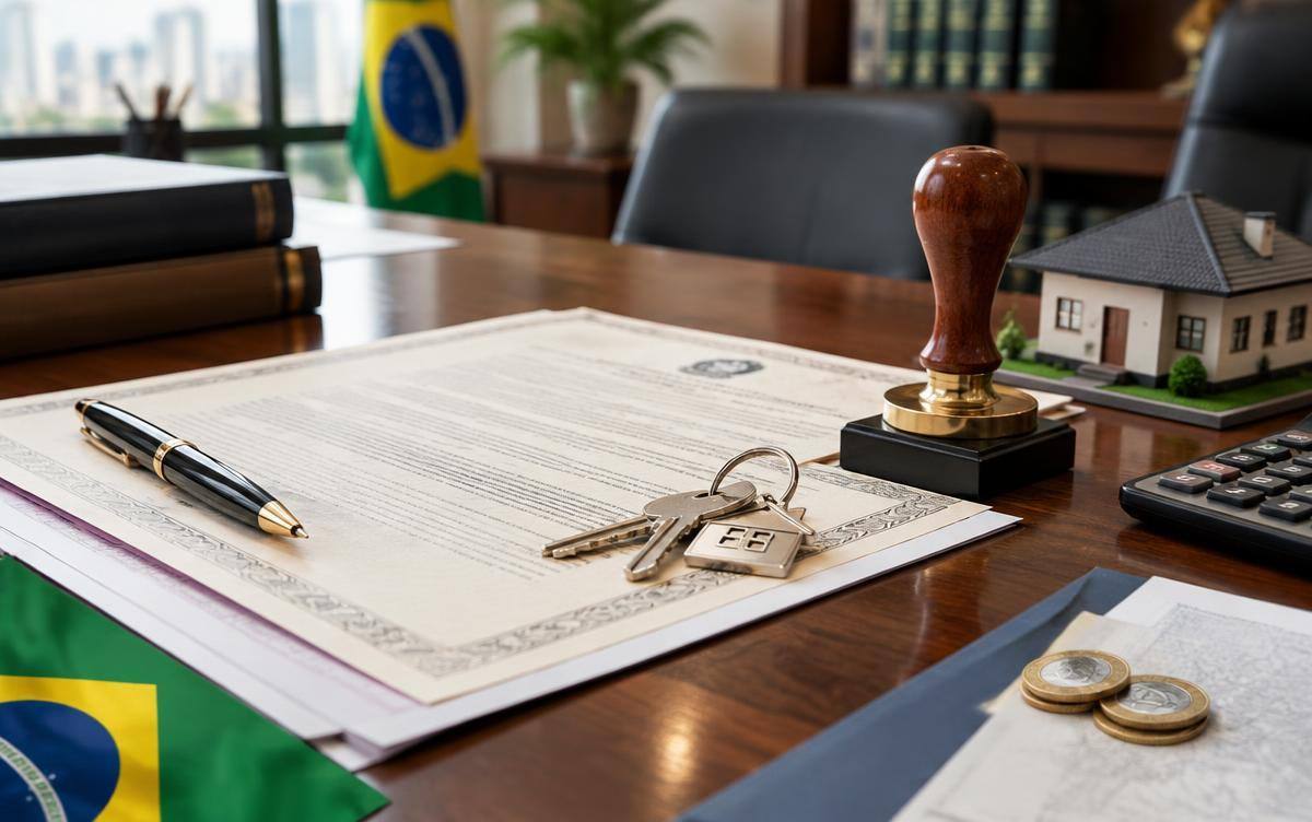 ITBI e registro em São Paulo: quanto custa a documentação do apartamento