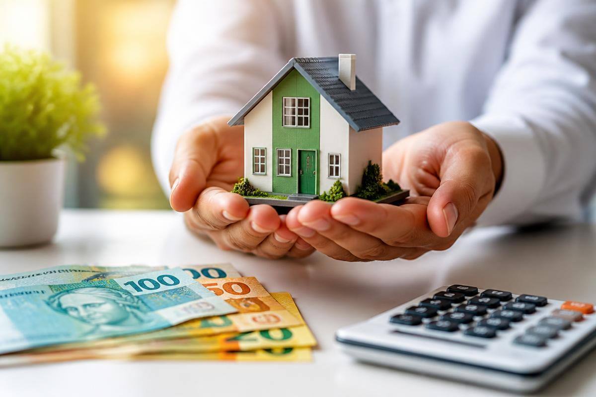Minha Casa Minha Vida 2026: como funciona o subsídio do governo