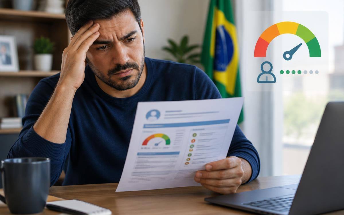 Nome sujo pode financiar apartamento? O que fazer antes de pedir o crédito