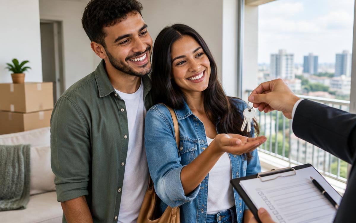 Primeiro imóvel: 10 erros que atrasam ou encarecem a compra