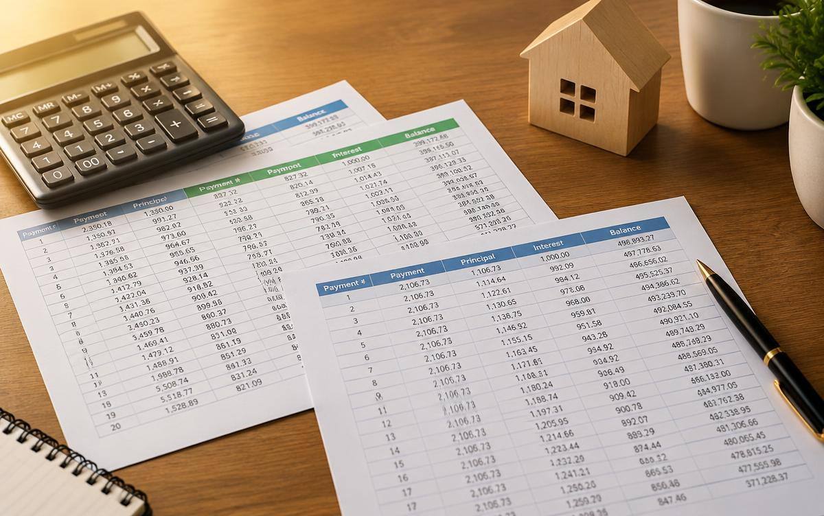SAC ou Price: qual tabela escolher no financiamento imobiliário (com exemplo)