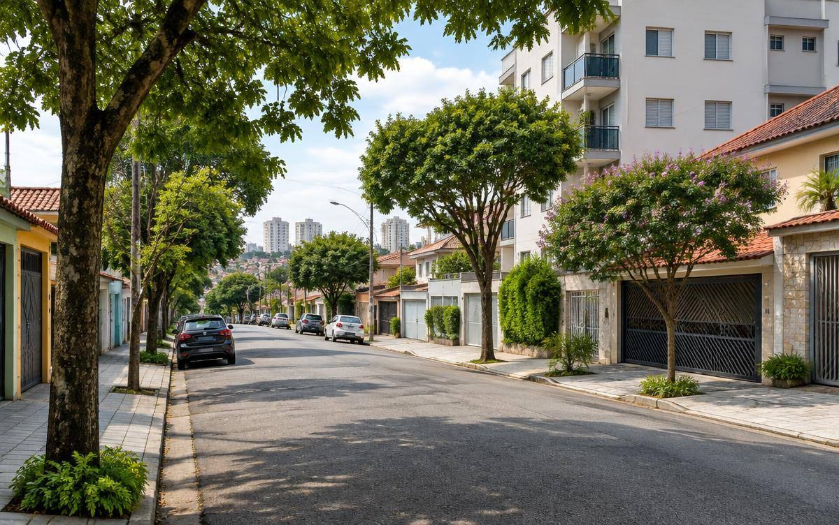 Morar na Vila Carrão: guia do bairro, metrô e lançamentos Cury